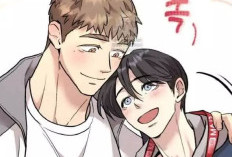 Read Manhwa Honey Bear Chapter 96 in English Scan, Brought Together at the Wrong Time