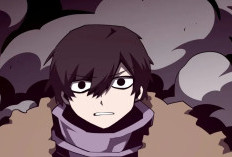 Too OP! Manhwa Dungeon Odyssey Chapter 144 English SUB This is The Real Power of Baron 