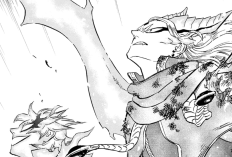 Asta and Yuno Unite! Spoiler & Reading Link Manga Black Clover Chapter 388 English Translation