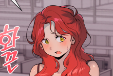 Read RAW Manhwa Cherry Pop Chapter 36 English Subtitle, Tension with Ye-eun's Lover