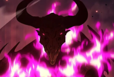 Link to Read of Manhwa Crimson Reset Chapter 22 in English Translation, Helpless Before These Magical Creatures