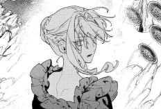 Link to Read Manga May I Ask For One Final Thing? Chapter 55 in Eng Scan RAW, An Enjoyable Show