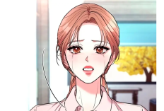 Spoilers & Read of Manhwa Love Was Cruel Chapter 15 English Scan, An Awkward Encounter