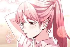UPDATE! Link to Read You Like Someone With That Face Manhwa Chapter 49 in English,  Jiwoo Is So Beautiful It Takes Your Breath Away!