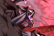 Read of Manhwa The Swordmaster's Son (Swordmaster’s Youngest Son) Chapter 187 English Scan, Secret Elite Units Have Attacked!