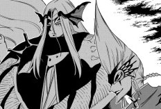 Manga Fairy Tail: 100 Years Quest Chapter 193 English Sub Check Here to See How The Story Goes