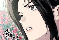 Read Manhwa The Swan’s Grave Chapter 18 in English Scan RAW, When Gardens Become Solutions