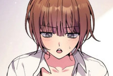 Spoiler RAW! Read Manhwa Lucky Mia! Chapter 28 English Scan, The Strange Woman