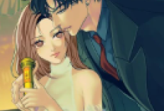 Manhwa Back To The Moon Full Chapter English Translation, The Story of a Not-So-Popular Singer Who Has Problems And A Dark Past