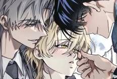 Synopsis, Original Tittle, & Reading Link BL Manhwa The Shroud of Moloch English Full Chapter, For Free Without Login