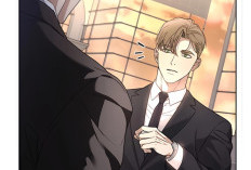 Update! Read of Manhwa Kiss Me if You Can Chapter 41 English Subtitle, Case and Josh Are Back Together