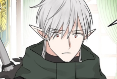 Read The Mating of Elves S2 Manhwa Chapter 66 English SUB, The Relationship That Was Almost Discovered