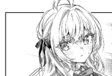 RAW Manhwa Alya Sometimes Hides Her Feelings in Russian Chapter 77 English Sub and Spoilers, Difficult Decision