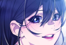 Read Manhwa Teto X Egen Chapter 21 with English Scan, Why Does It Keep Crossing Haeson Mind?