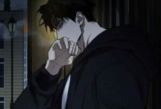 Read BL Manhwa FlashLight Chapter 60 English Scan, RAW! Tired of the Situation