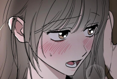 Read Manhwa The Orchard's Circumstances Chapter 9 English Scan, RAW! Unable to Control My Desires