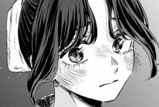 Manga RAW Kaoru Hana wa Rin to Saku Chapter 160 Eng Sub Love Story Ended By The End Of The Summer Break