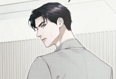 RAW Read BL Manhwa Diamond Dust Chapter 10 English Scan, A Special and Enjoyable Moment