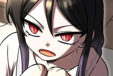 Read Manhwa Vampire’s Alchemy Full Chapter in English, When Vampires Seek Great Power