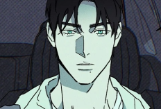 It's Completly Broken! Read RAW Manhwa Wet Sand Chapter 86 English Sub
