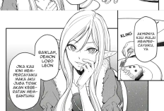 Spoilers of Manga Tensei Shitara Slime Datta Ken Chapter 139 English Subtitle, Leon's New Plan