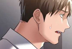 Come On Girl! Manhwa Risky Deals And The Girl Next Door Chapter 28 in English Fall Into The Sama Trap Again 