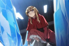 Spoilers of Manhwa There Are No Bad Young Ladies in This World Chapter 9 English Subtitle, Master Kick!