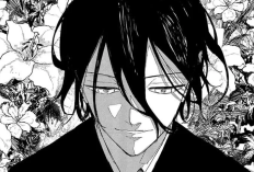 Link to Read Manga Kagurabachi Chapter 125 English Scan, Trained to Become a Skilled Swordsmith