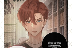 Read RAW Manhwa My Charm, Your Karma Chapter 30 English Scan, More Intense Closeness