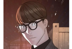 Spoilers of Manhwa The Killer Lawyer Chapter 8 English Subtitle, Uncovering the Big Secret