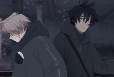 Can't Take It Anymore? Reading Link of Webtoon HAZESHIFT Chapter 47 in English Translation