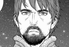 RAW Read Manga Vinland Saga Ending Last Chapter 220 English Scan, Will End On July 25, 2025