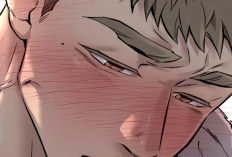 Stop Erections First! Link to Read BL Manhwa Honey Bear Chapter 74 English Sub 