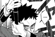 Already Bragging! Link to Read of Manga The Lazy Aristocrat Chapter 10 English Sub 