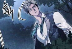 The Swan’s Grave Chapter 35 English Translation, Click Here to Read Manhwa for Free!