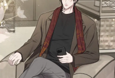 The Perfect Handsome! Reading Link of BL Manhwa Boredom Alert Chapter 9 English Translation