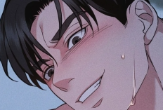 Trembling Desire! Reading Link of Manhwa Violet Romance Chapter 16 English Sub