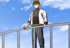 Link Free! Log Into the Future (Logging In 10,000 Years into the Future) Chapter 268 English Scan, Everyone Is Talking About Lu Sheng