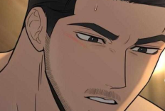 Read of Manhwa My Sadistic Master Chapter 41 in Eng Translation, And Ahjussi Who Won't Stop