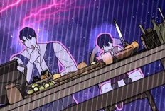 Manhwa How to Hide the Emperor's Child Chapter 121 Eng Sub, It's Really Funny To Enjoy Food Together, Even Though It's Really Awkward