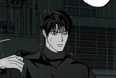 Read Manhwa The Pizza Delivery Guy and the Golden Palace Chapter 89 in English Scan, Ready to Give Everything