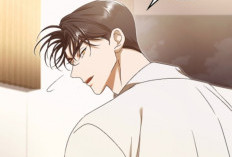 RAW Read Manhwa The Annex Lights Never Go Out Chapter 15 English Scan, Never Give Up!