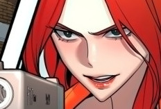 Outlaw Girl Chapter 17 in English Sub for FREE Selena is Going Insane: Click Here!