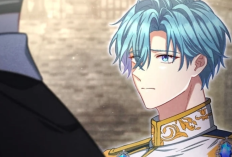 Preview of Manhwa My Bias Is Obsessed With Me Chapter 92 with English Scan, Seha Falls Deeper into Prince Citrine