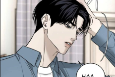 Link Read of Manhwa BL Feel My Benefit Full Chapter English Subtitle, With New Synopsis Update!
