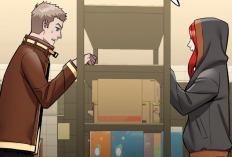 Why Is it Still Passed? Reading Link of Manhwa Outlaw Girl Chapter 11 English Translation