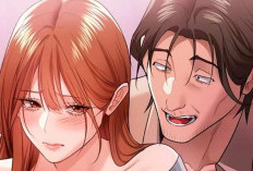 Read Manhwa Risky Deals And The Girl Next Door Chapter 40 in English Repeatedly Falling Into The Same Trap
