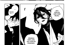 Link Read of Manga Kagurabachi Chapter 108 English Subtitle, Action Full of Suspense