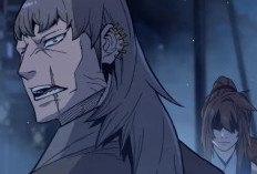 RAW Read Manhwa Absolute Sword Sense Chapter 178 English Scan, Talento de Confianza