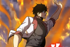 Manhua Apex Future Martial Arts Chapter 243 English Translation, The immense power made everyone who witnessed it tremble